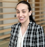 Dr. Vanessa Martelli